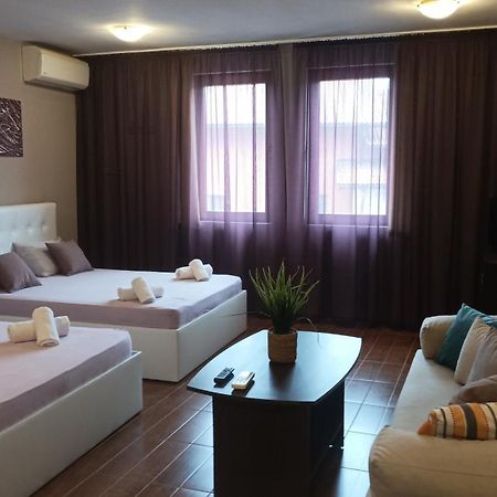 Cosy Apartments And Spectacular Rooms Fotiadis Veliko Tŭrnovo Eksteriør bilde