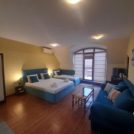 Cosy Apartments And Spectacular Rooms Fotiadis Veliko Tŭrnovo Eksteriør bilde