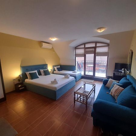Cosy Apartments And Spectacular Rooms Fotiadis Veliko Tŭrnovo Eksteriør bilde
