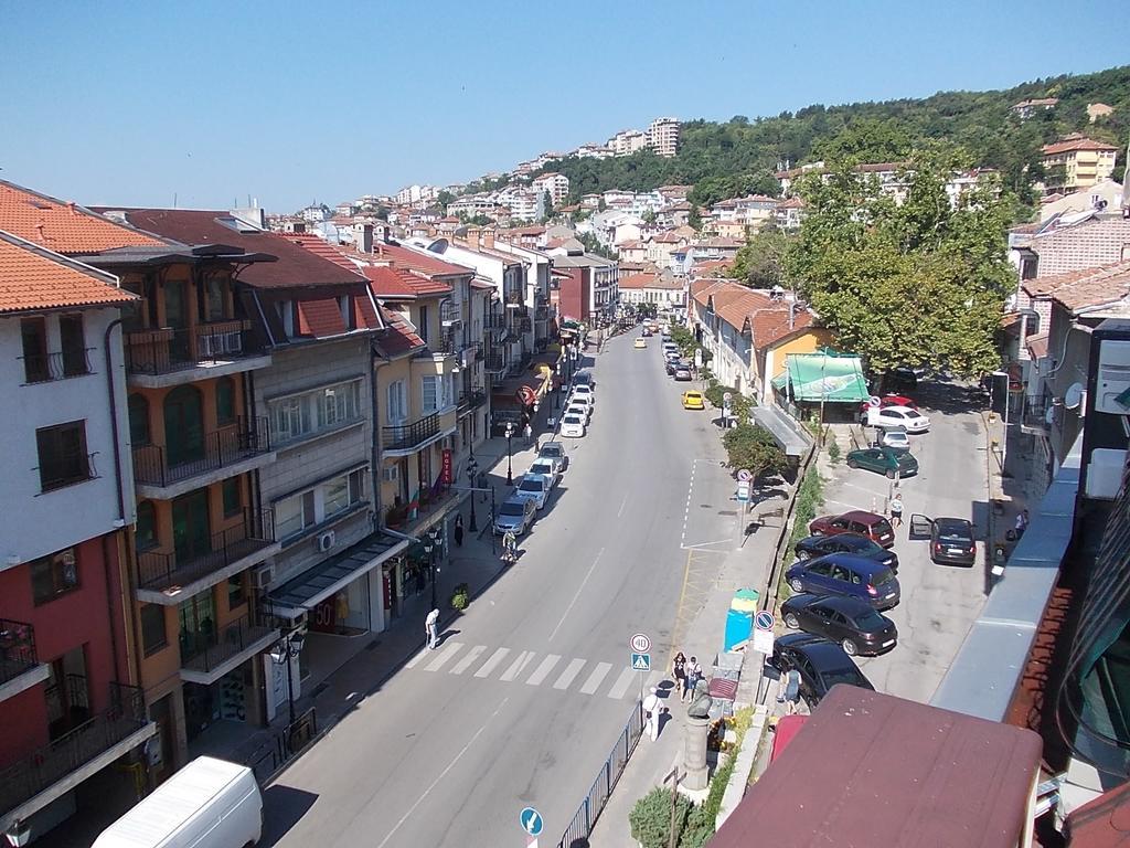 Cosy Apartments And Spectacular Rooms Fotiadis Veliko Tŭrnovo Rom bilde