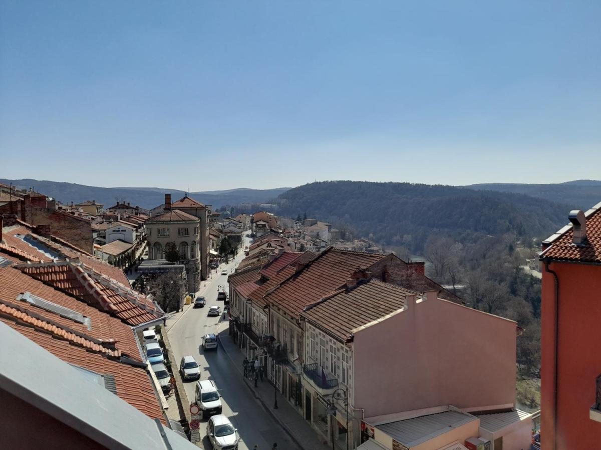 Cosy Apartments And Spectacular Rooms Fotiadis Veliko Tŭrnovo Eksteriør bilde