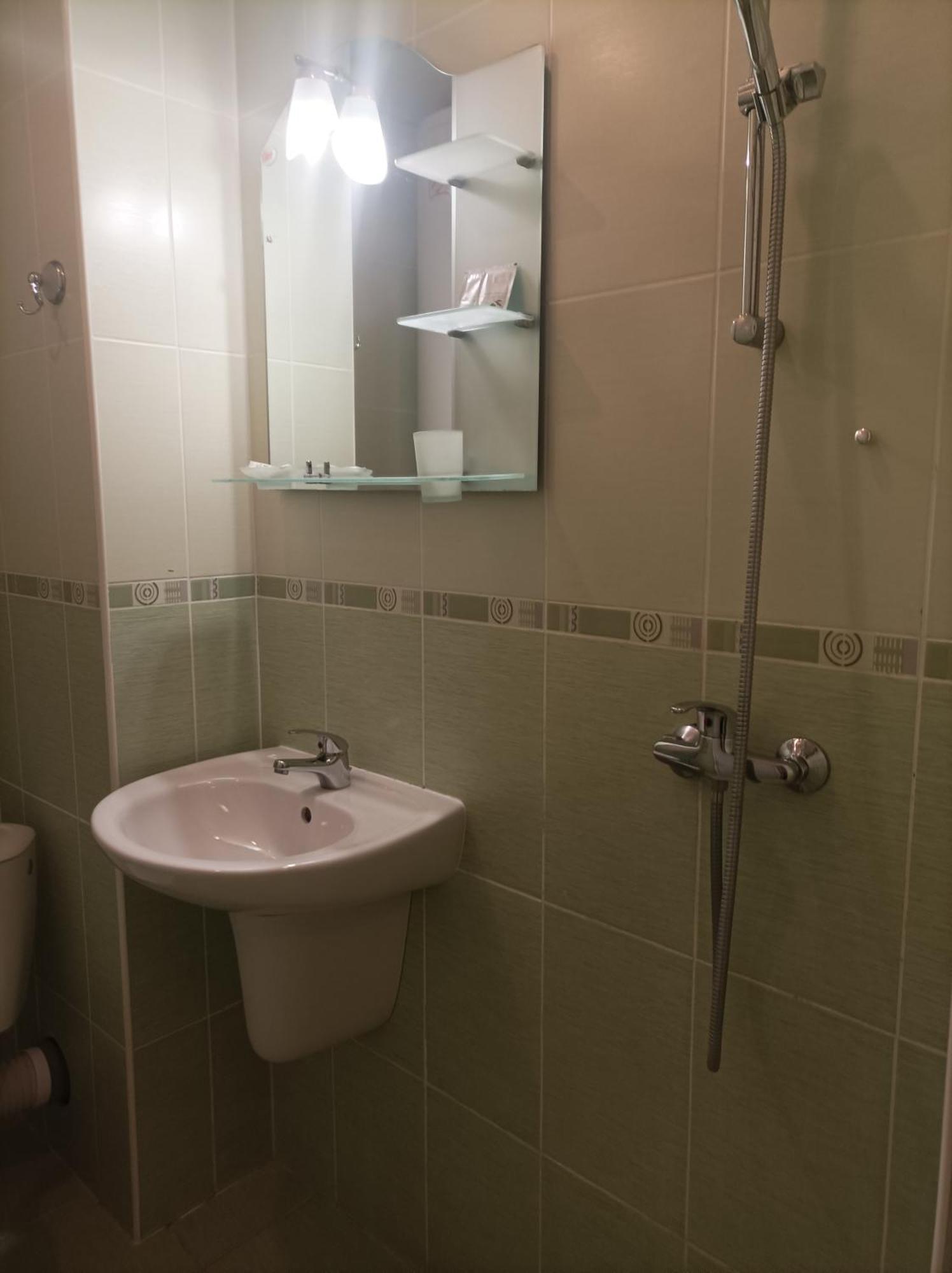 Cosy Apartments And Spectacular Rooms Fotiadis Veliko Tŭrnovo Eksteriør bilde