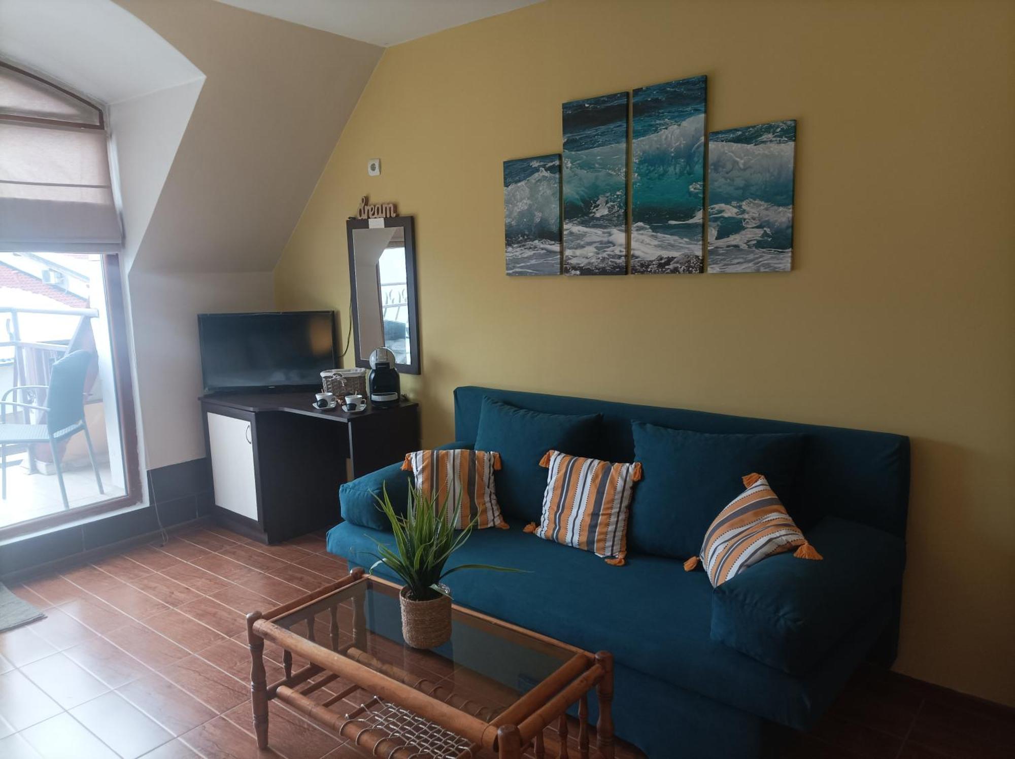 Cosy Apartments And Spectacular Rooms Fotiadis Veliko Tŭrnovo Eksteriør bilde