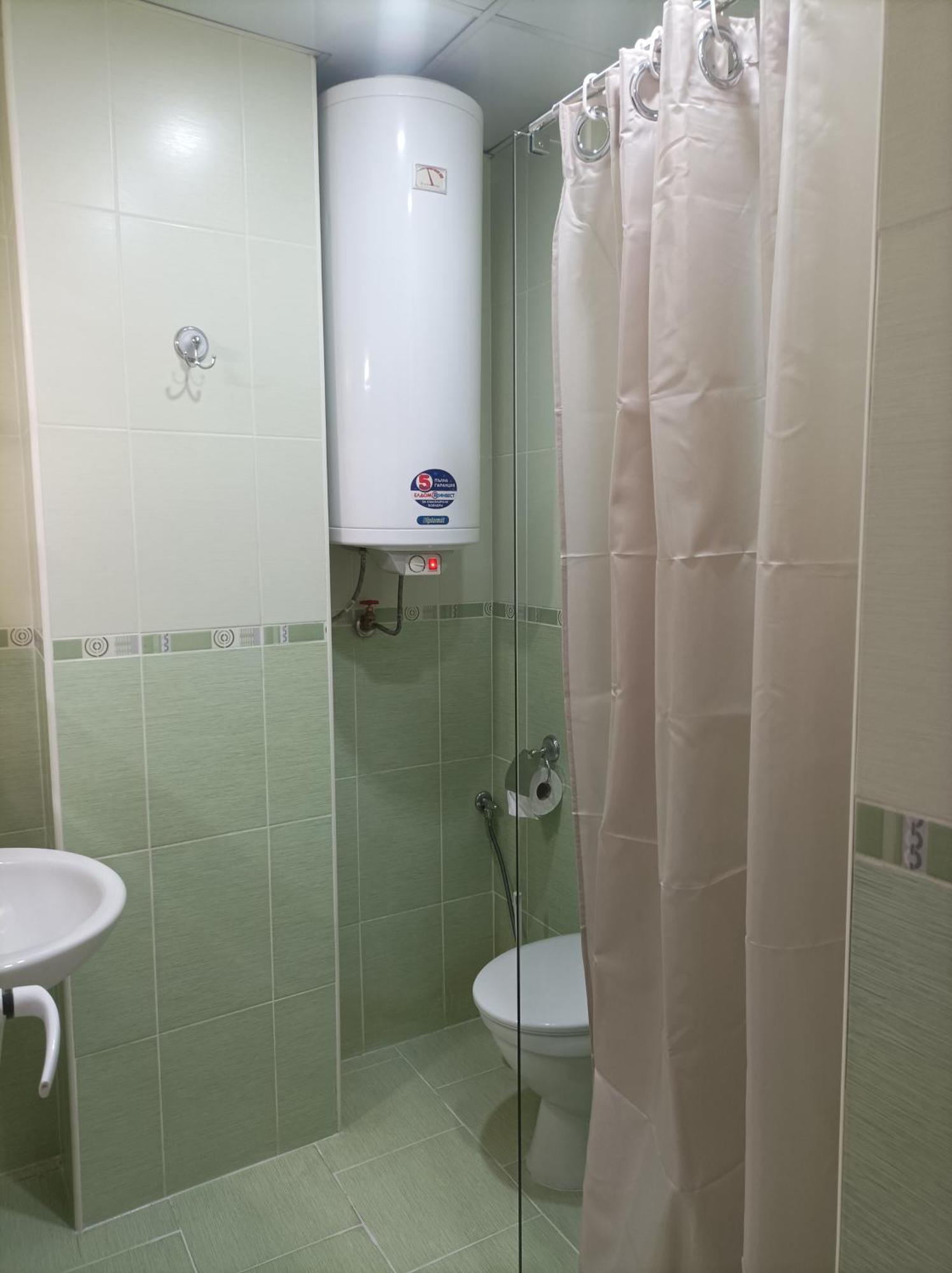 Cosy Apartments And Spectacular Rooms Fotiadis Veliko Tŭrnovo Eksteriør bilde