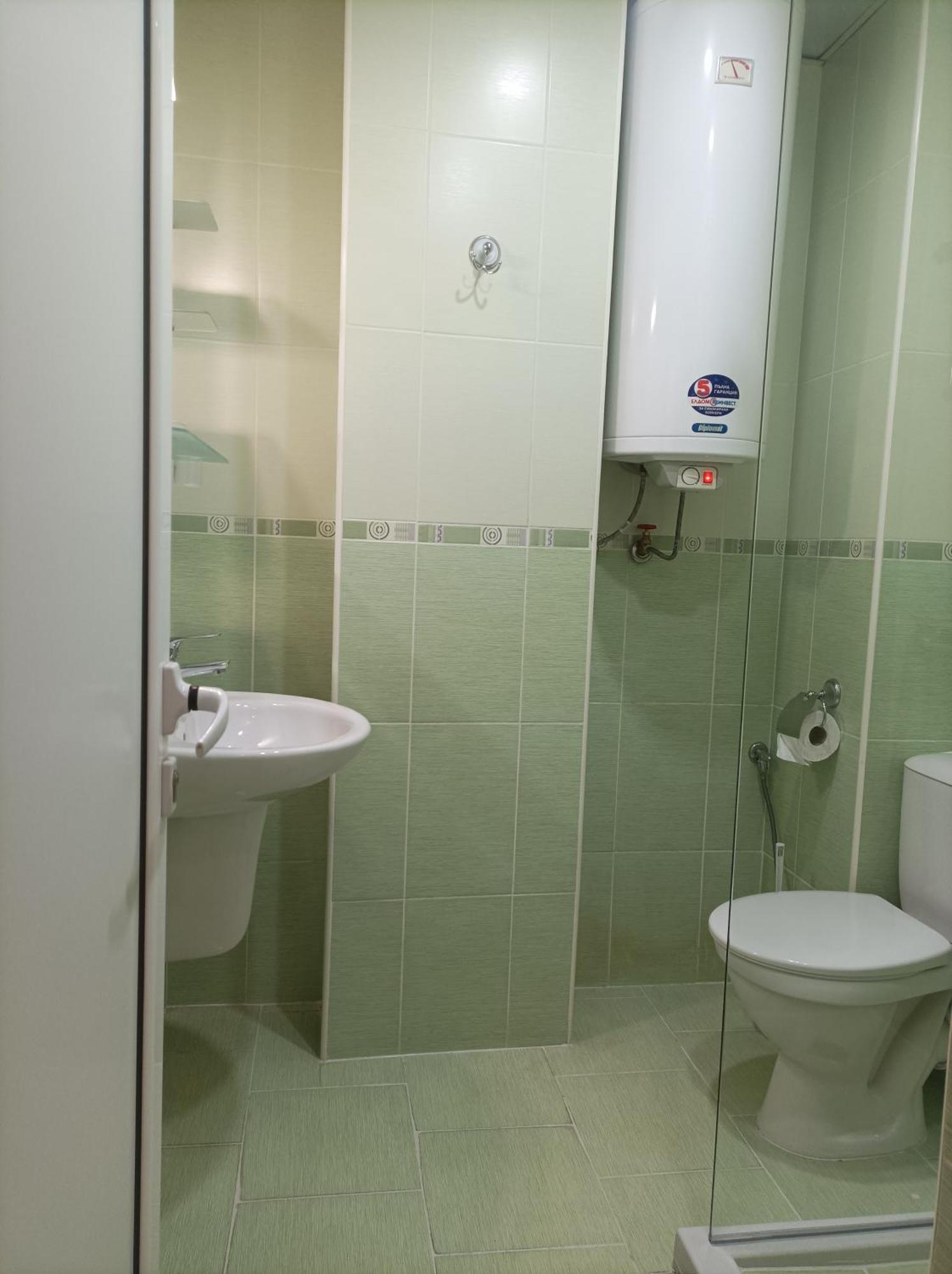 Cosy Apartments And Spectacular Rooms Fotiadis Veliko Tŭrnovo Eksteriør bilde