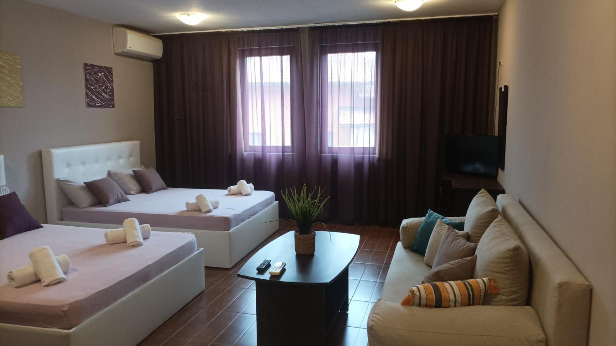 Cosy Apartments And Spectacular Rooms Fotiadis Veliko Tŭrnovo Eksteriør bilde