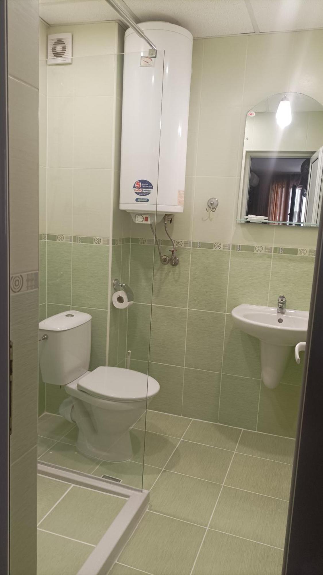 Cosy Apartments And Spectacular Rooms Fotiadis Veliko Tŭrnovo Eksteriør bilde