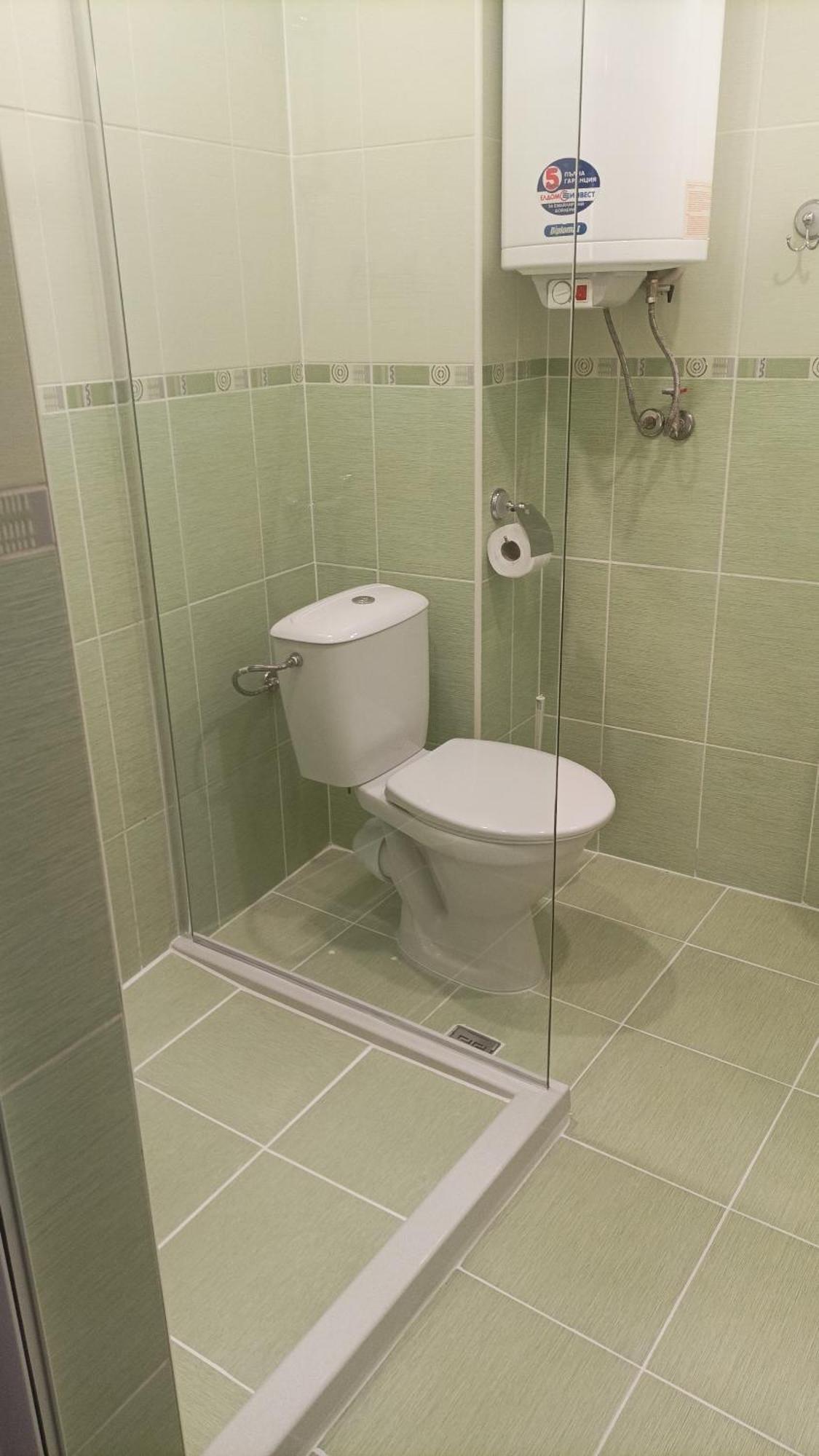 Cosy Apartments And Spectacular Rooms Fotiadis Veliko Tŭrnovo Eksteriør bilde