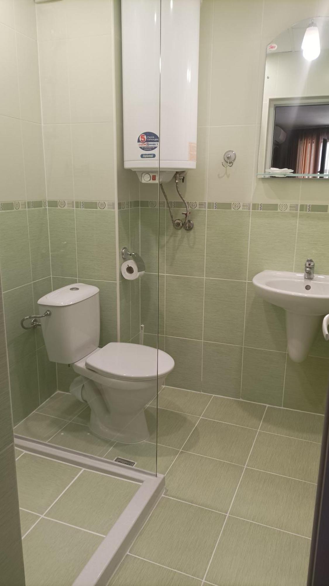 Cosy Apartments And Spectacular Rooms Fotiadis Veliko Tŭrnovo Eksteriør bilde