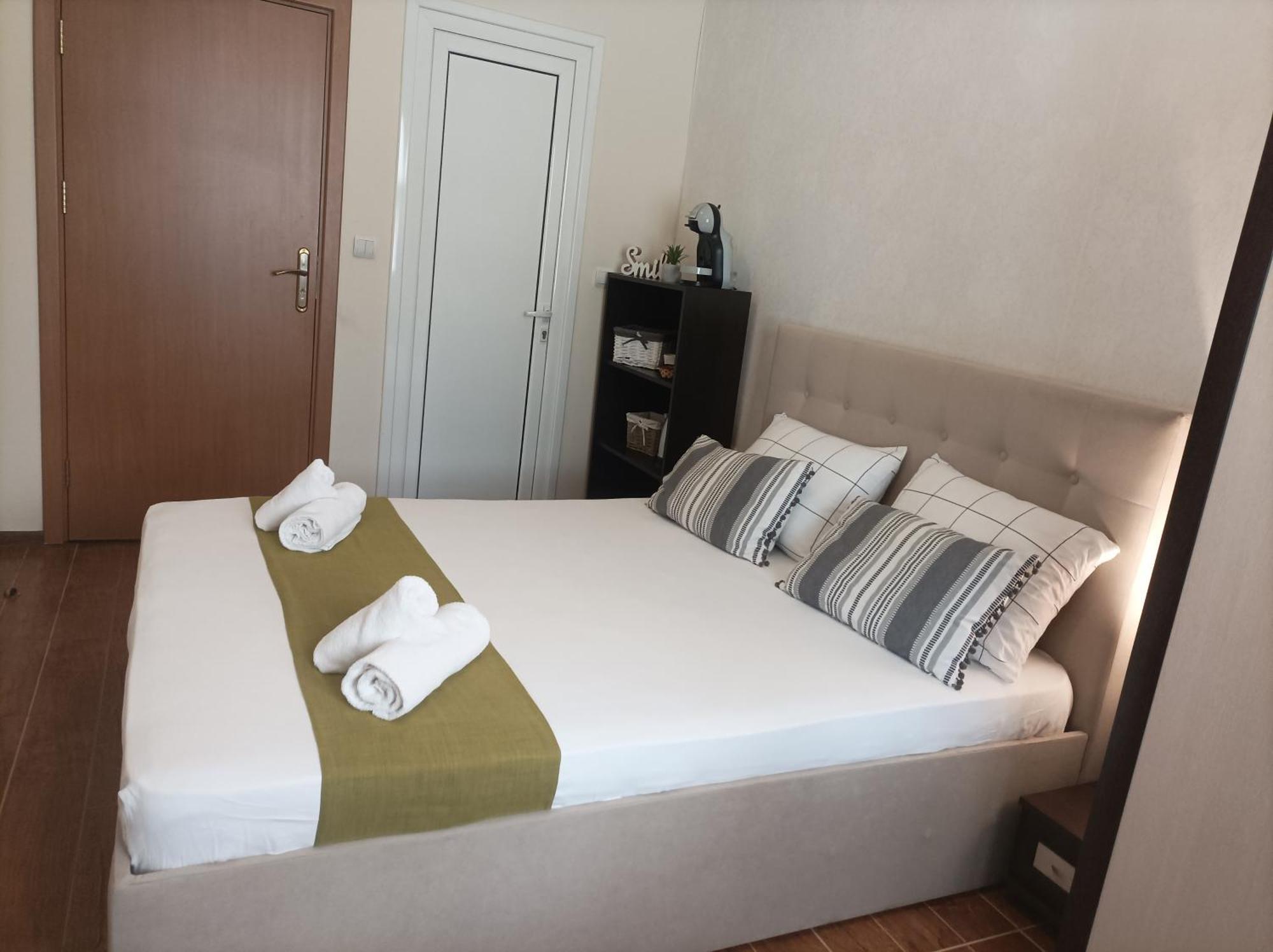 Cosy Apartments And Spectacular Rooms Fotiadis Veliko Tŭrnovo Eksteriør bilde