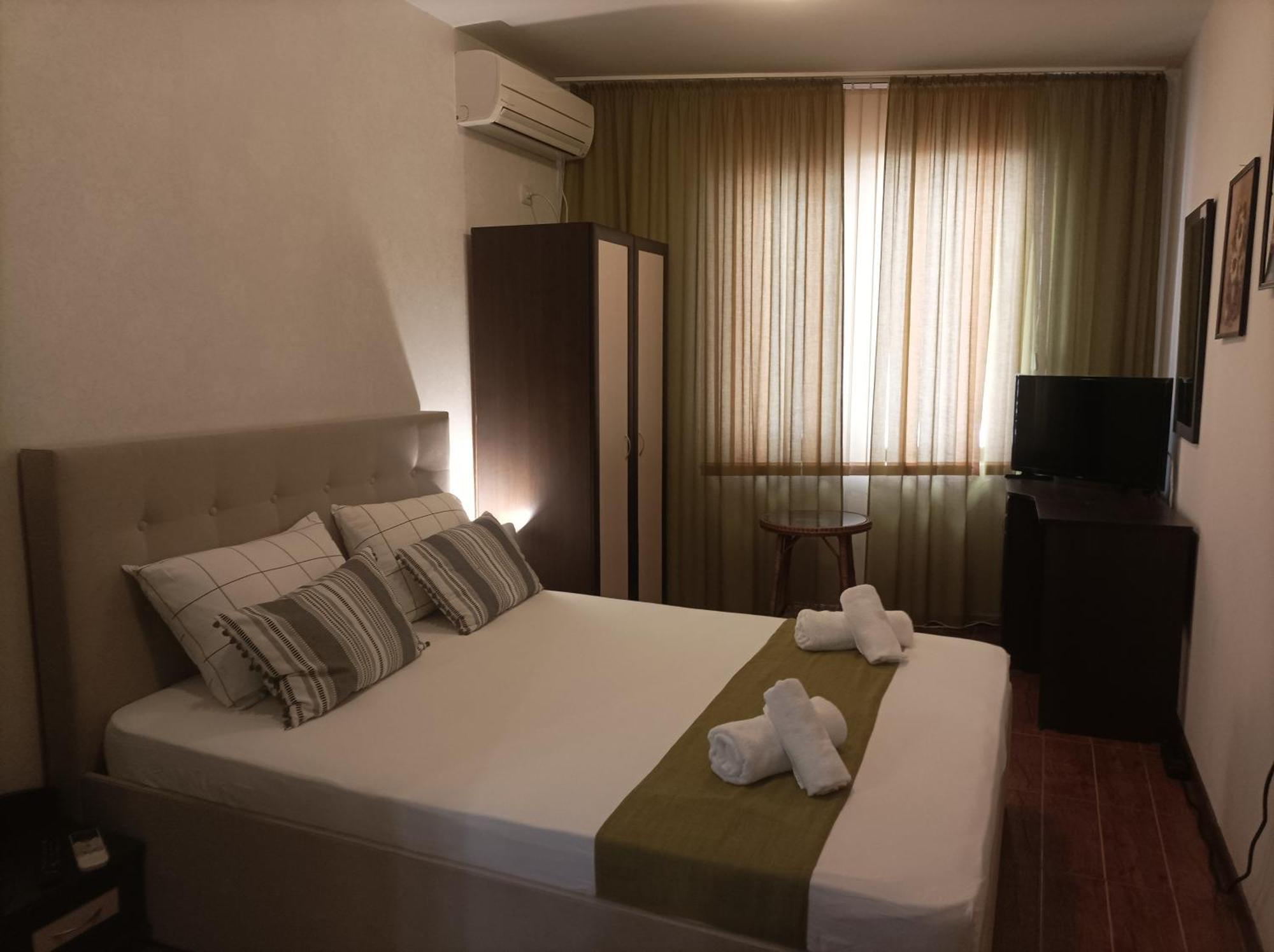 Cosy Apartments And Spectacular Rooms Fotiadis Veliko Tŭrnovo Eksteriør bilde