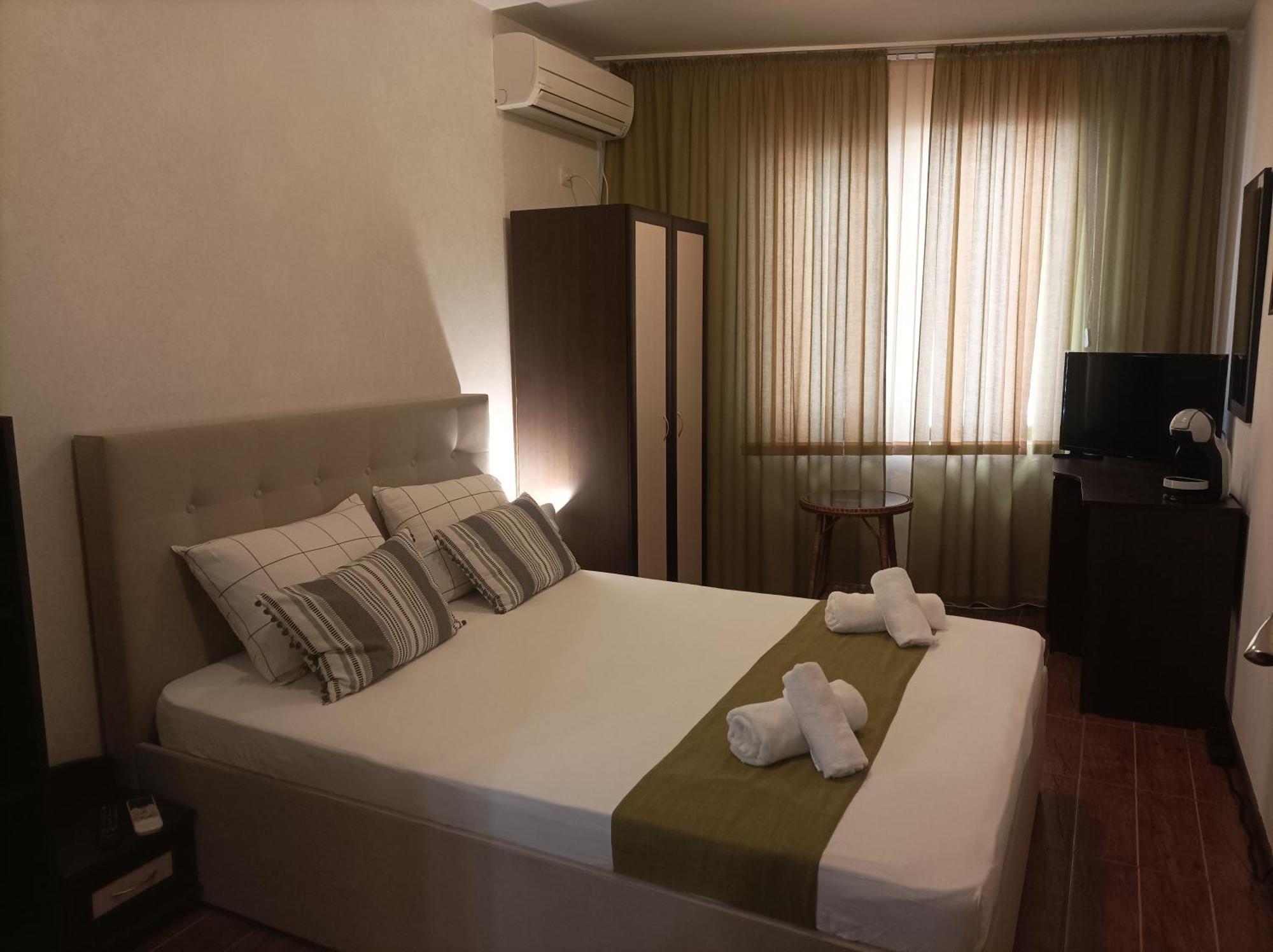 Cosy Apartments And Spectacular Rooms Fotiadis Veliko Tŭrnovo Eksteriør bilde