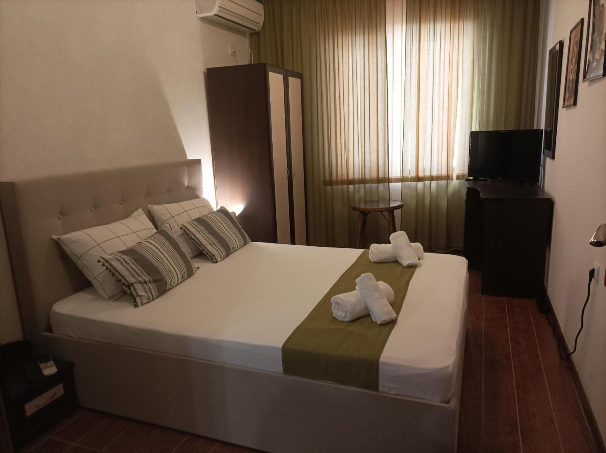 Cosy Apartments And Spectacular Rooms Fotiadis Veliko Tŭrnovo Eksteriør bilde