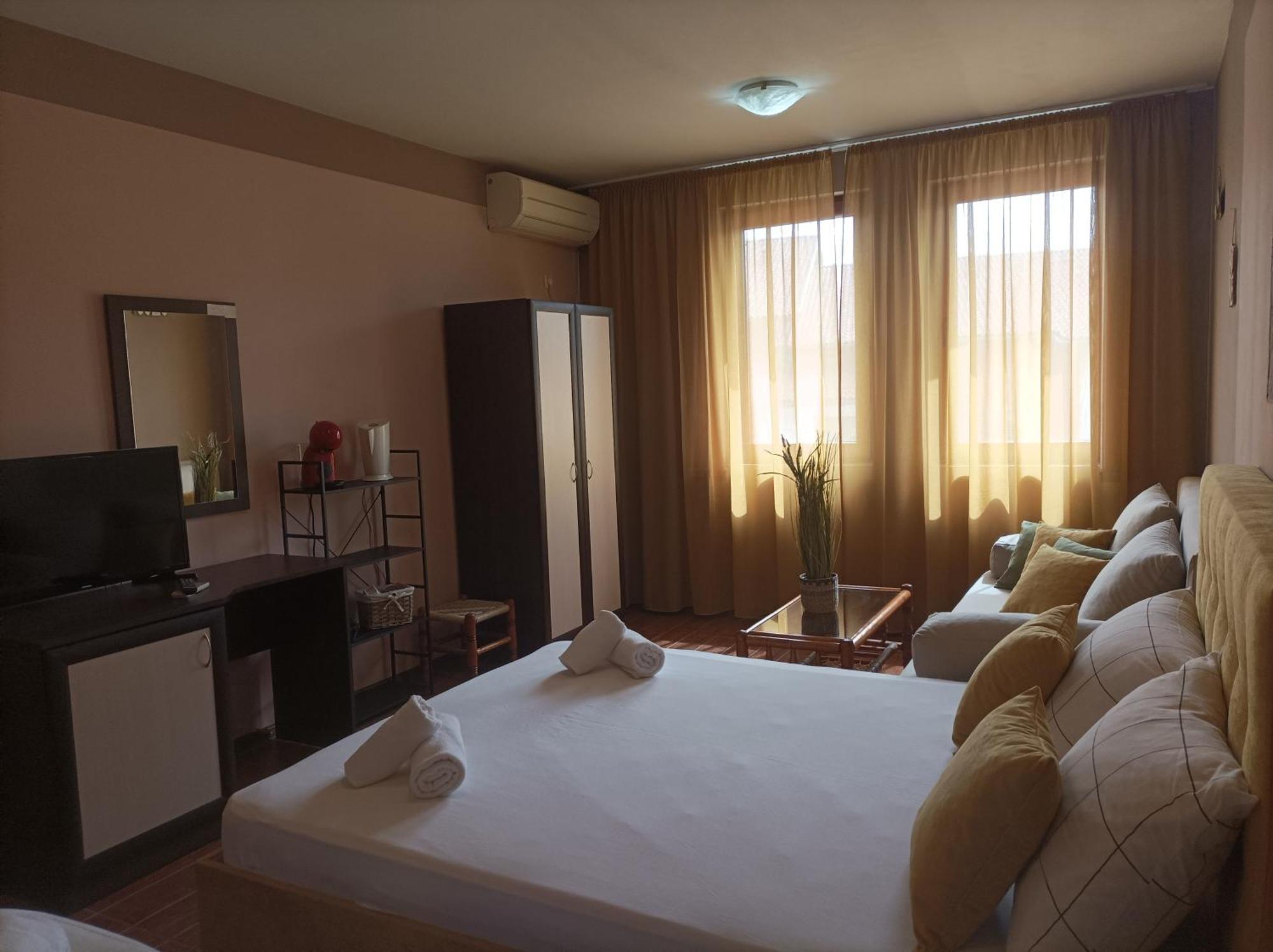 Cosy Apartments And Spectacular Rooms Fotiadis Veliko Tŭrnovo Eksteriør bilde