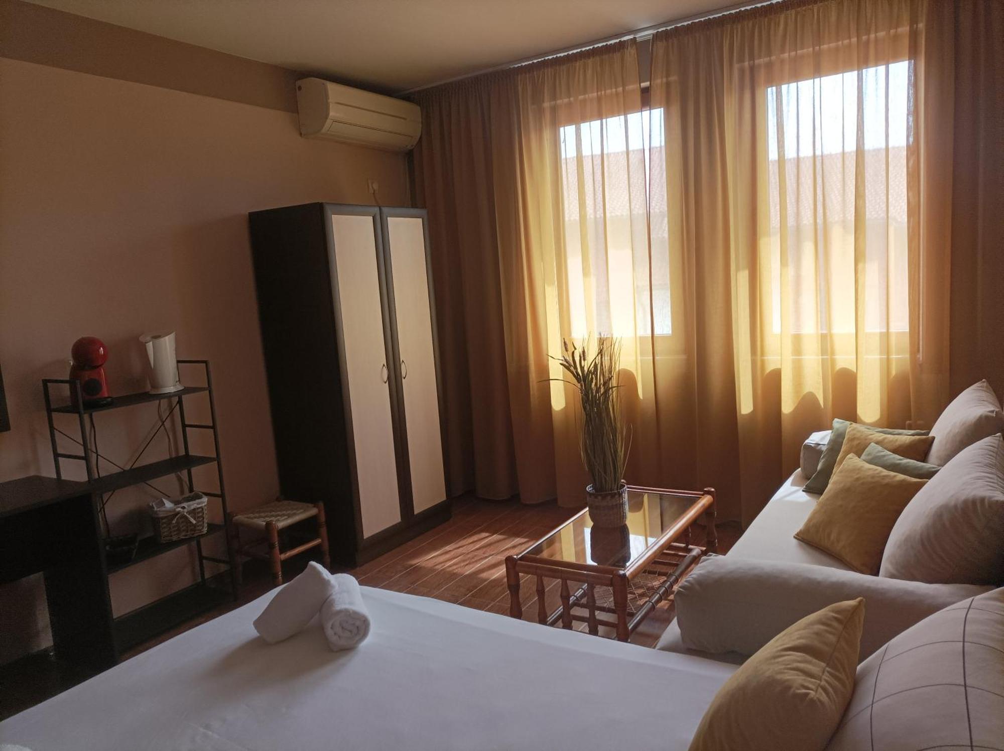 Cosy Apartments And Spectacular Rooms Fotiadis Veliko Tŭrnovo Eksteriør bilde
