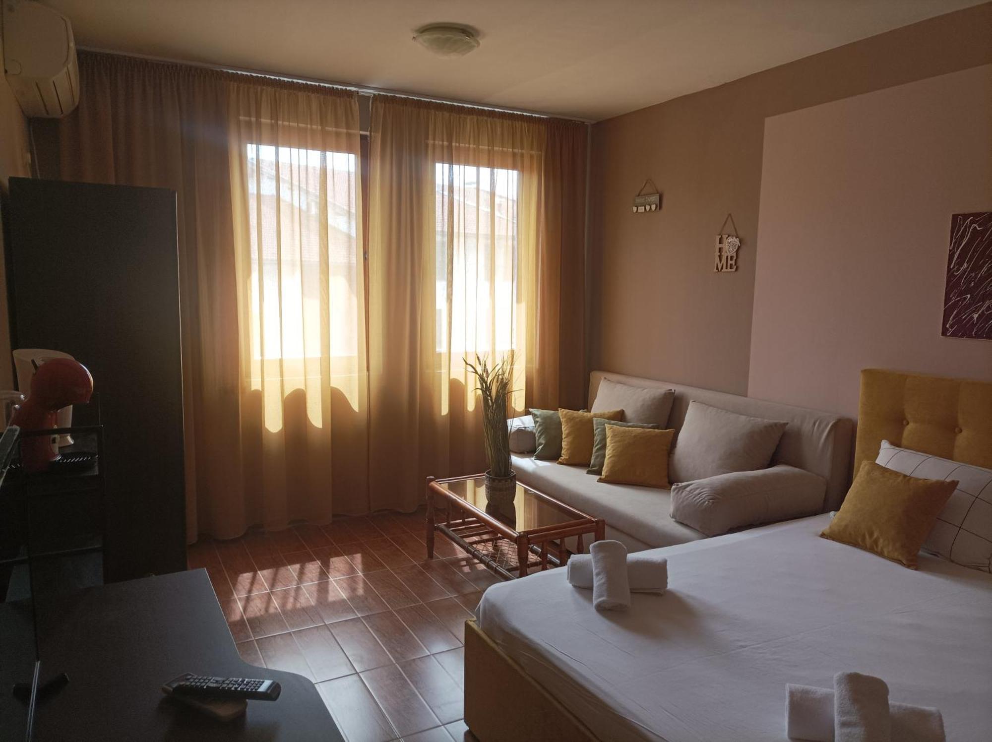 Cosy Apartments And Spectacular Rooms Fotiadis Veliko Tŭrnovo Eksteriør bilde