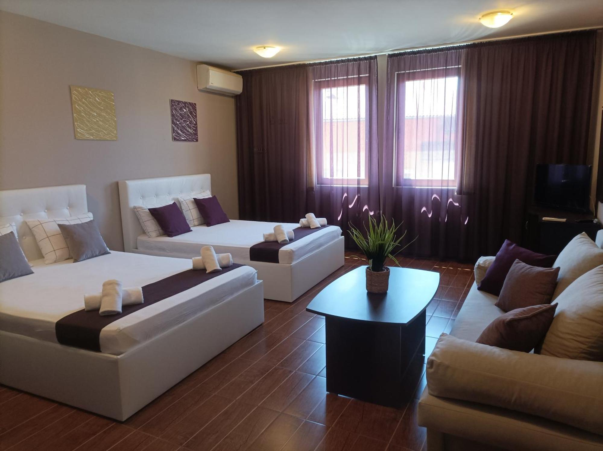 Cosy Apartments And Spectacular Rooms Fotiadis Veliko Tŭrnovo Eksteriør bilde