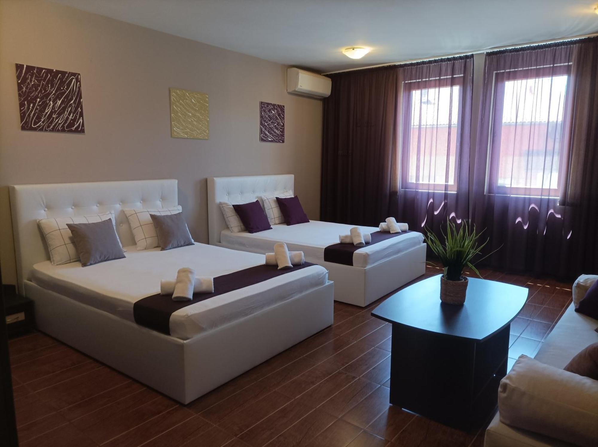 Cosy Apartments And Spectacular Rooms Fotiadis Veliko Tŭrnovo Eksteriør bilde