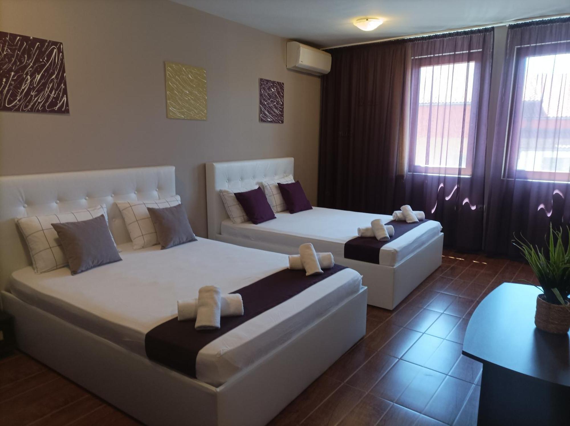 Cosy Apartments And Spectacular Rooms Fotiadis Veliko Tŭrnovo Eksteriør bilde