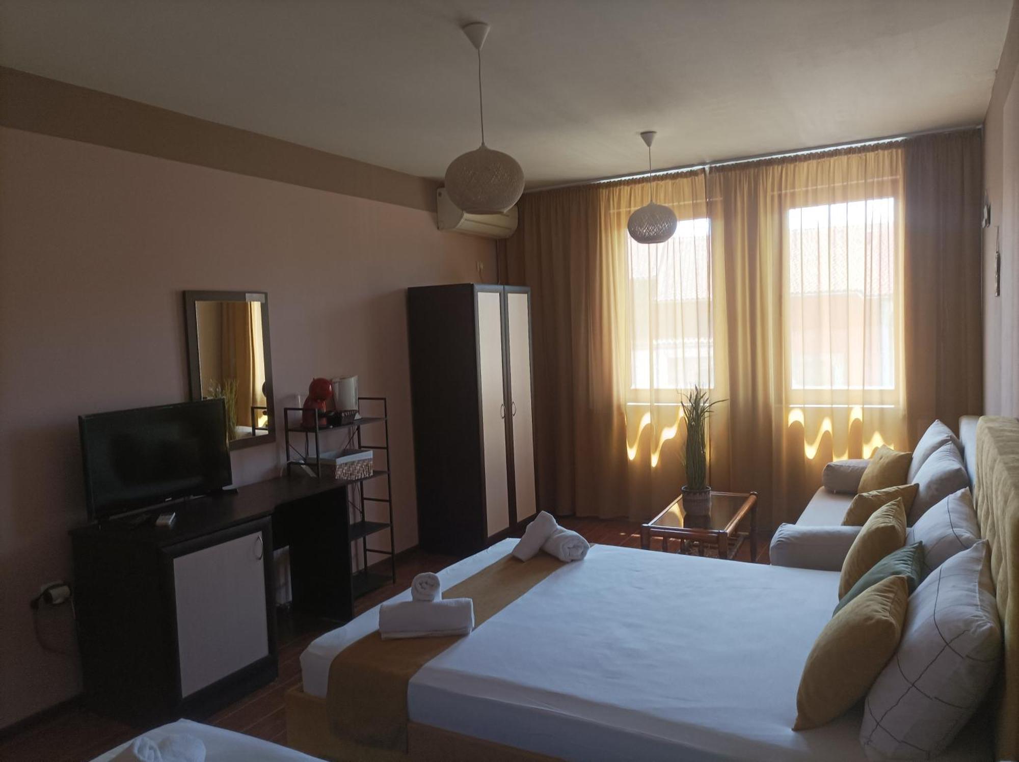 Cosy Apartments And Spectacular Rooms Fotiadis Veliko Tŭrnovo Eksteriør bilde
