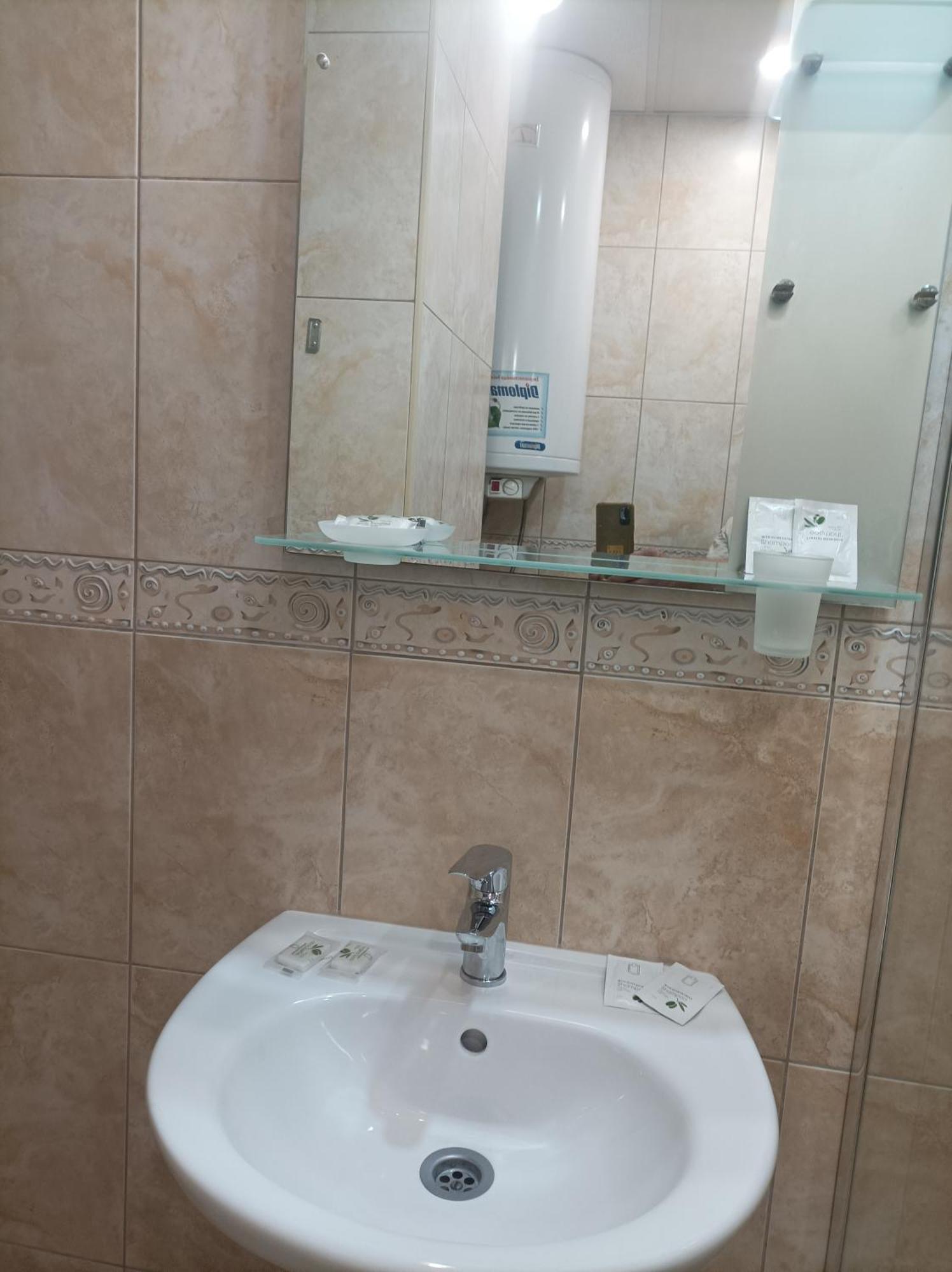 Cosy Apartments And Spectacular Rooms Fotiadis Veliko Tŭrnovo Eksteriør bilde