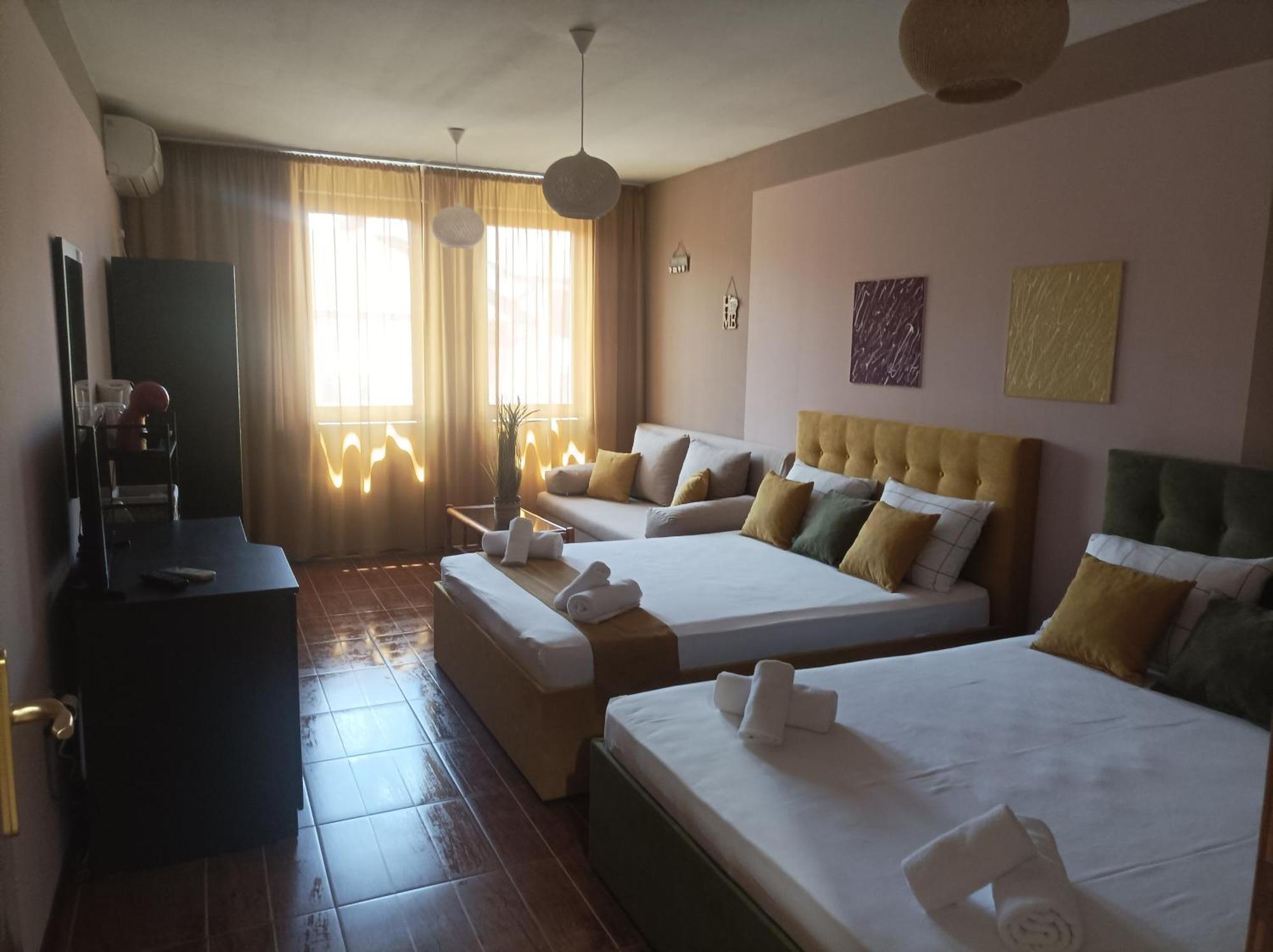Cosy Apartments And Spectacular Rooms Fotiadis Veliko Tŭrnovo Eksteriør bilde