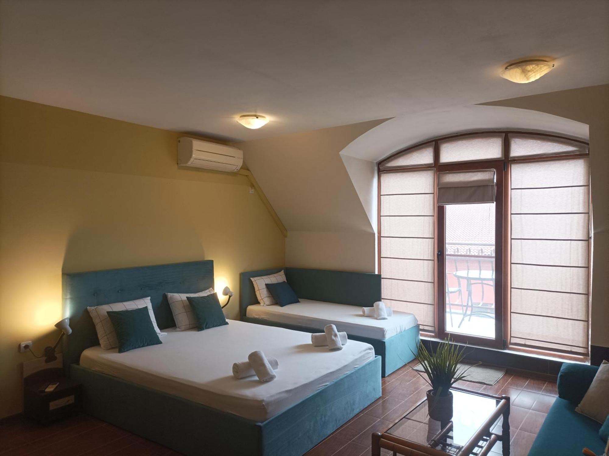 Cosy Apartments And Spectacular Rooms Fotiadis Veliko Tŭrnovo Eksteriør bilde
