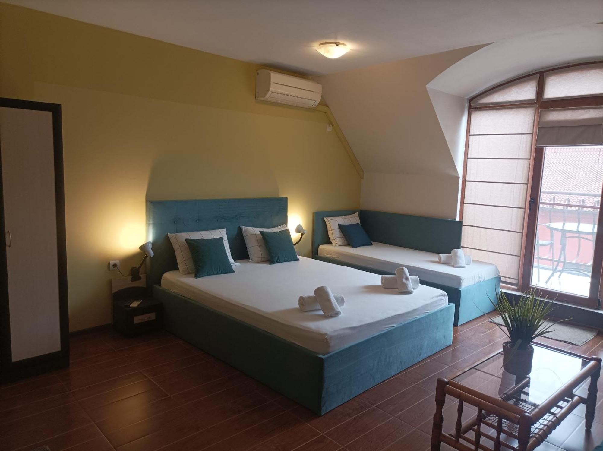 Cosy Apartments And Spectacular Rooms Fotiadis Veliko Tŭrnovo Eksteriør bilde