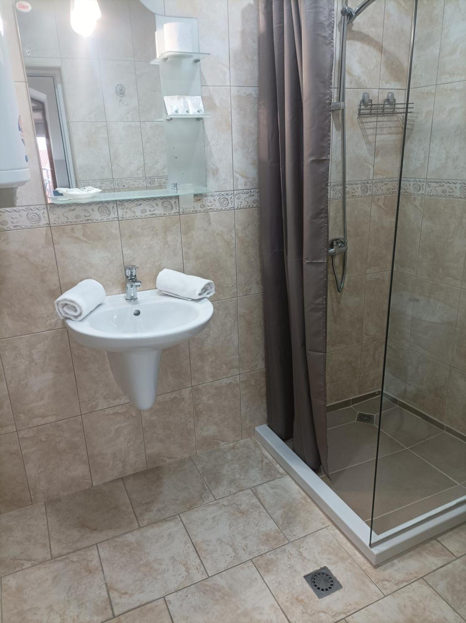 Cosy Apartments And Spectacular Rooms Fotiadis Veliko Tŭrnovo Eksteriør bilde