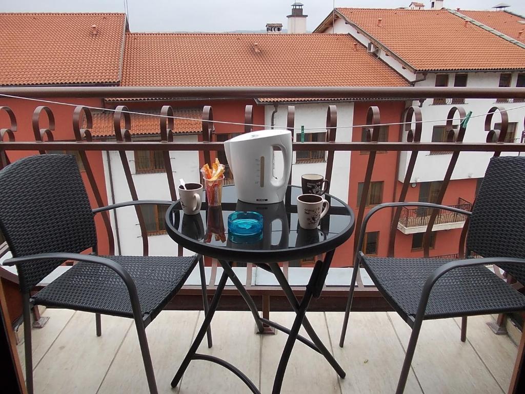 Cosy Apartments And Spectacular Rooms Fotiadis Veliko Tŭrnovo Eksteriør bilde