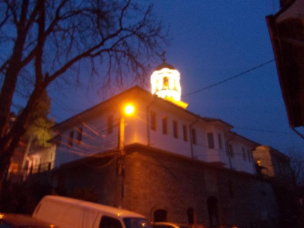 Cosy Apartments And Spectacular Rooms Fotiadis Veliko Tŭrnovo Rom bilde